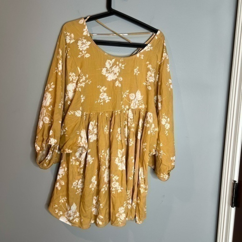 By together | floral dress